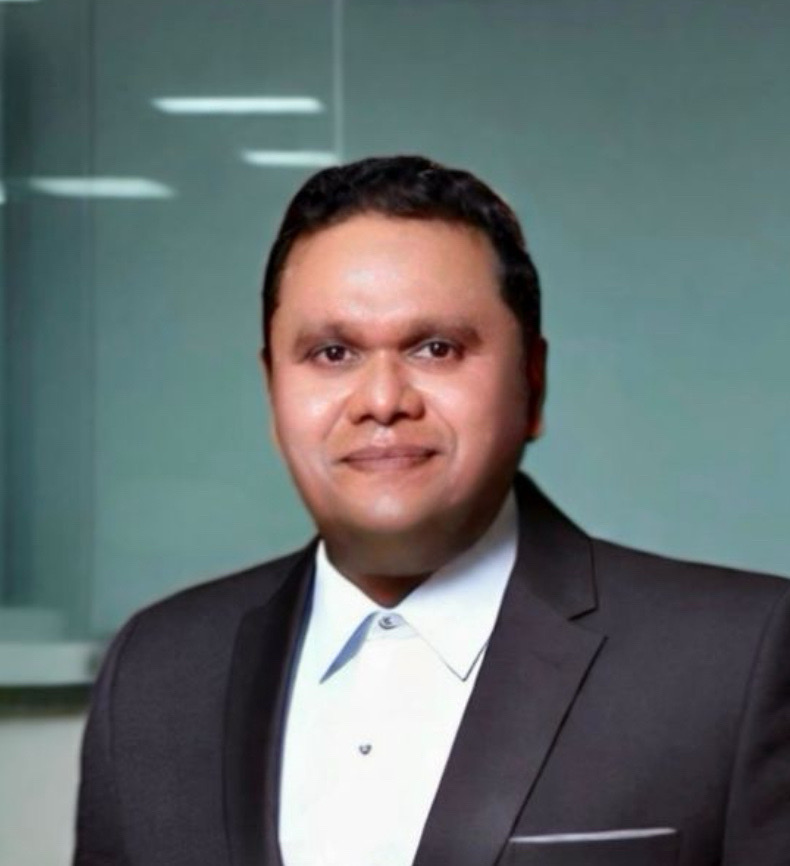 Nilesh Dnyaneshwar Bhandarwar